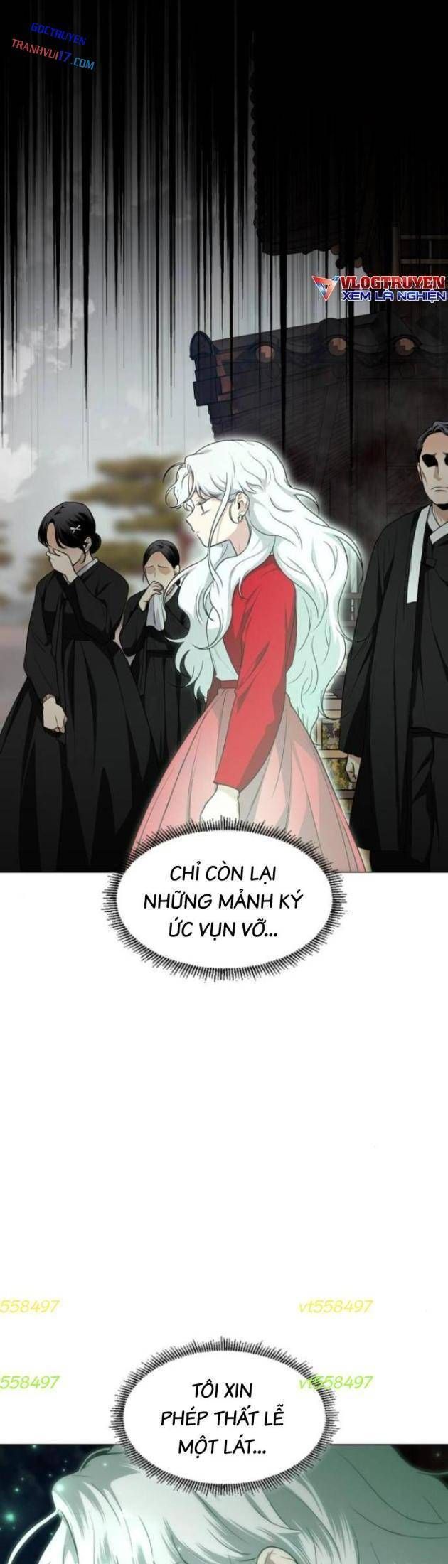 Chước Đao Chapter 64 - Trang 30