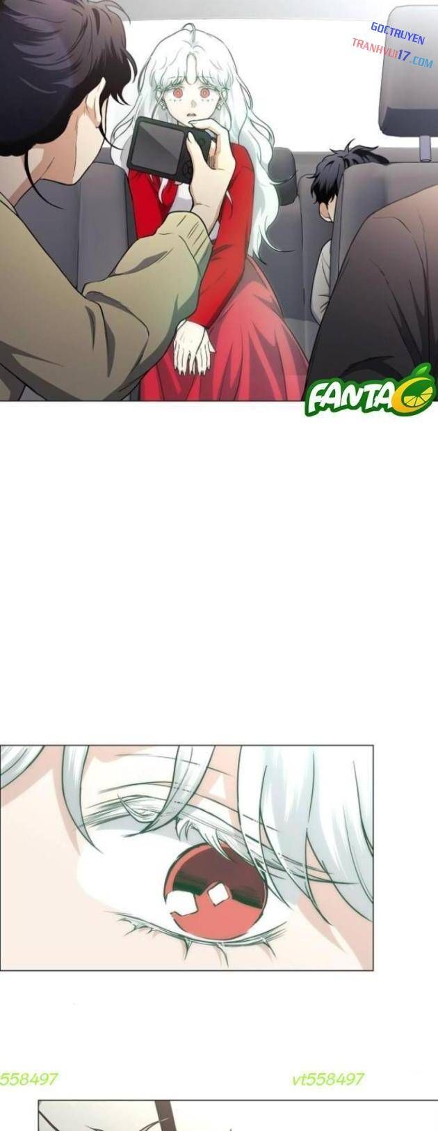 Chước Đao Chapter 64 - Trang 32