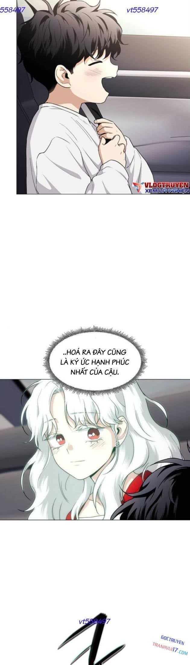Chước Đao Chapter 64 - Trang 33