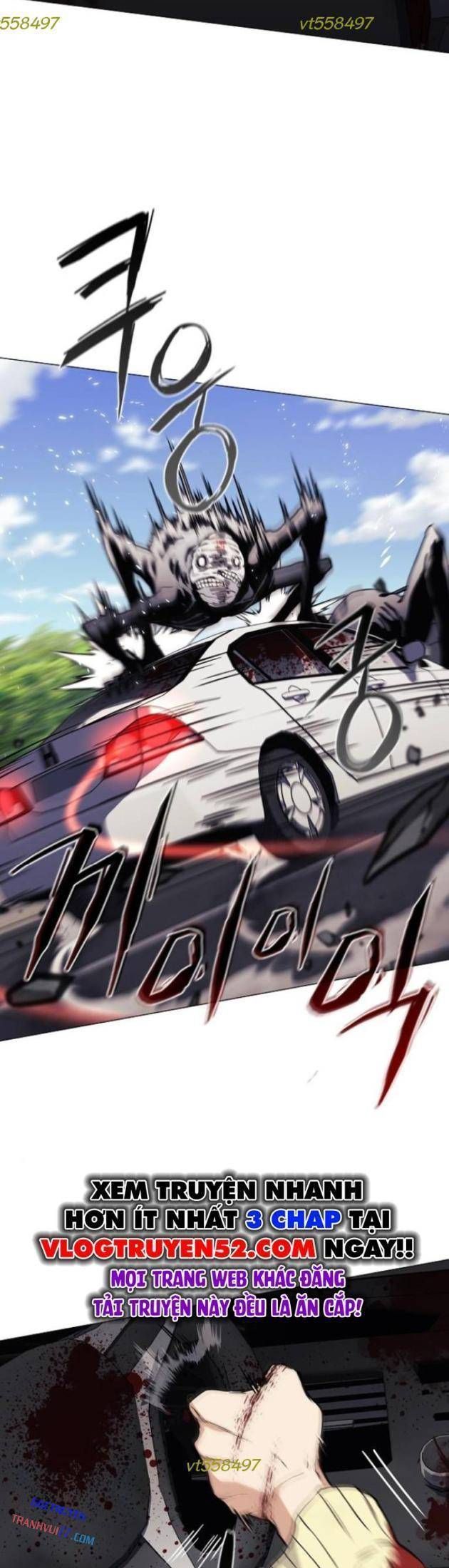 Chước Đao Chapter 64 - Trang 37