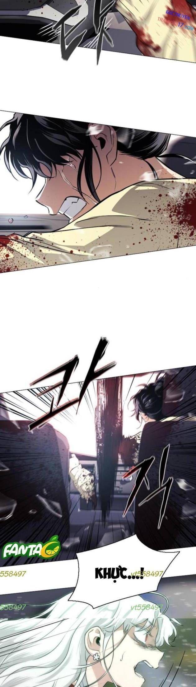 Chước Đao Chapter 64 - Trang 38