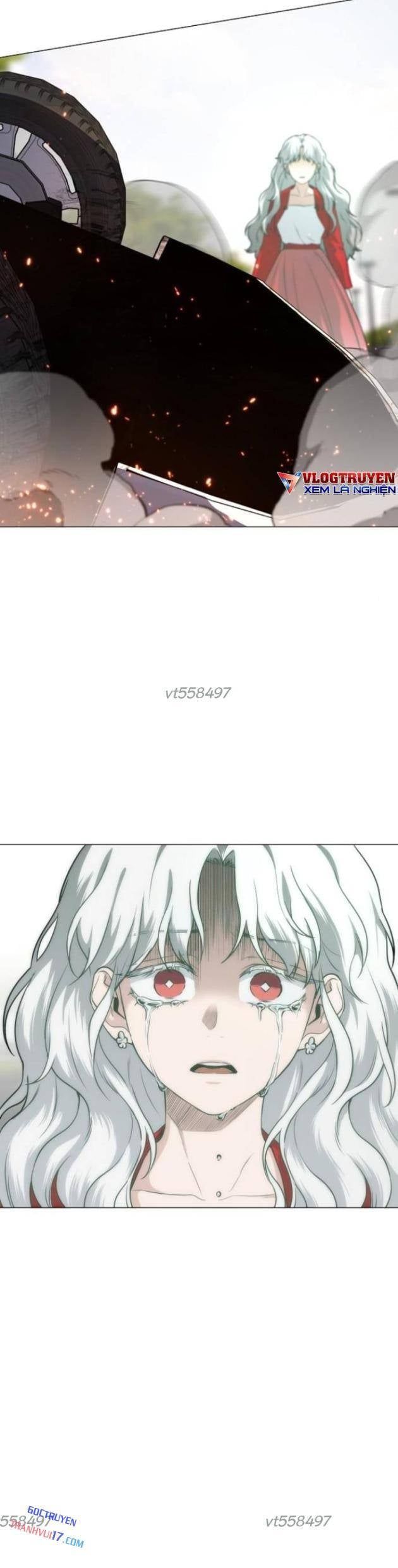 Chước Đao Chapter 64 - Trang 43