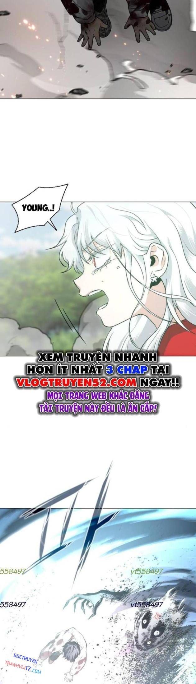 Chước Đao Chapter 64 - Trang 45