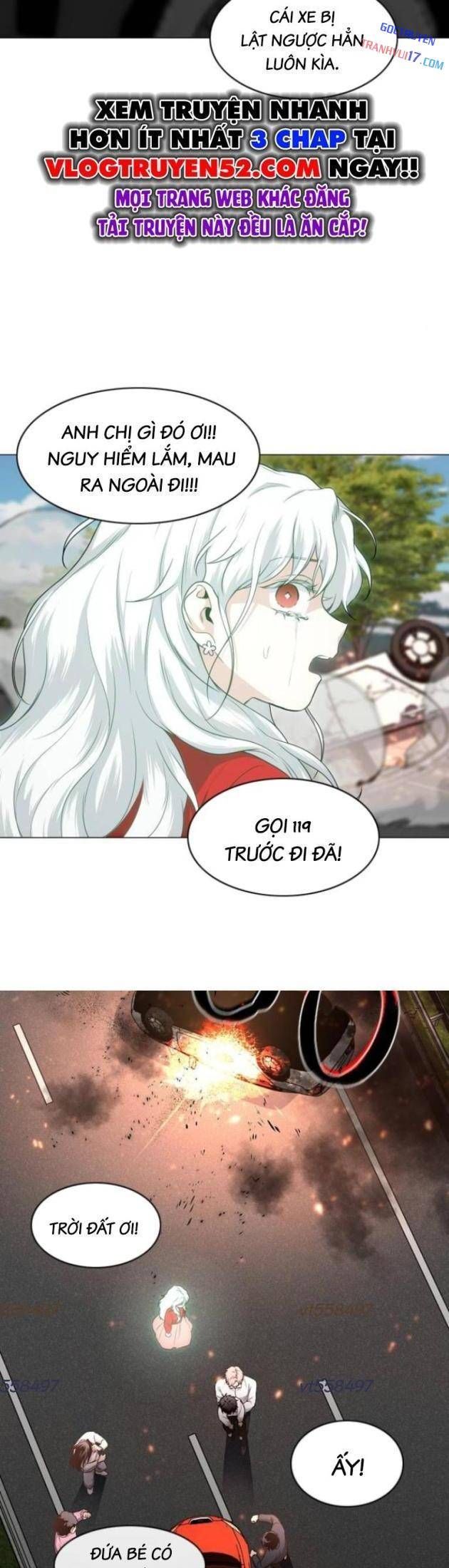 Chước Đao Chapter 64 - Trang 49