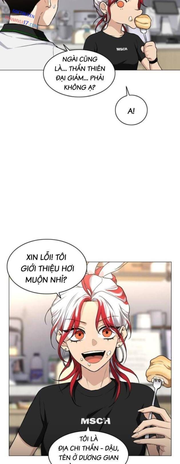 Chước Đao Chapter 64 - Trang 5