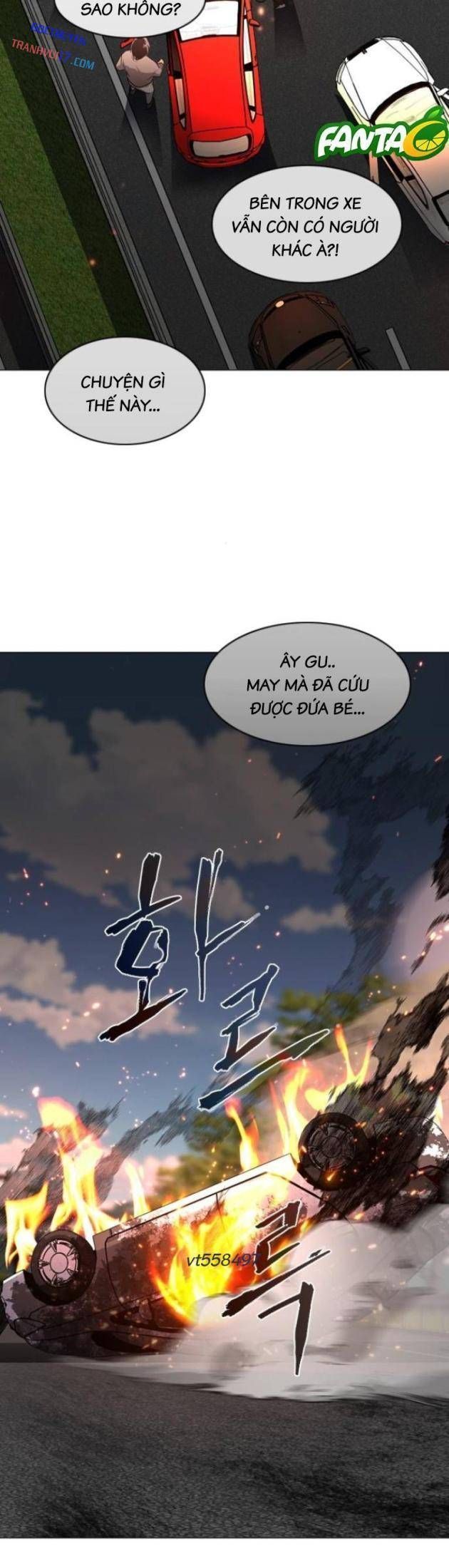 Chước Đao Chapter 64 - Trang 50