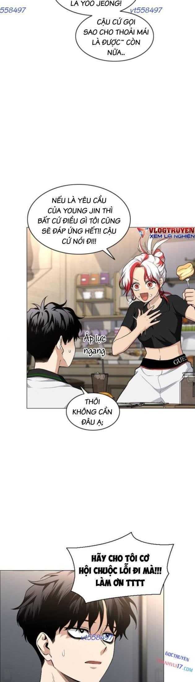 Chước Đao Chapter 64 - Trang 6