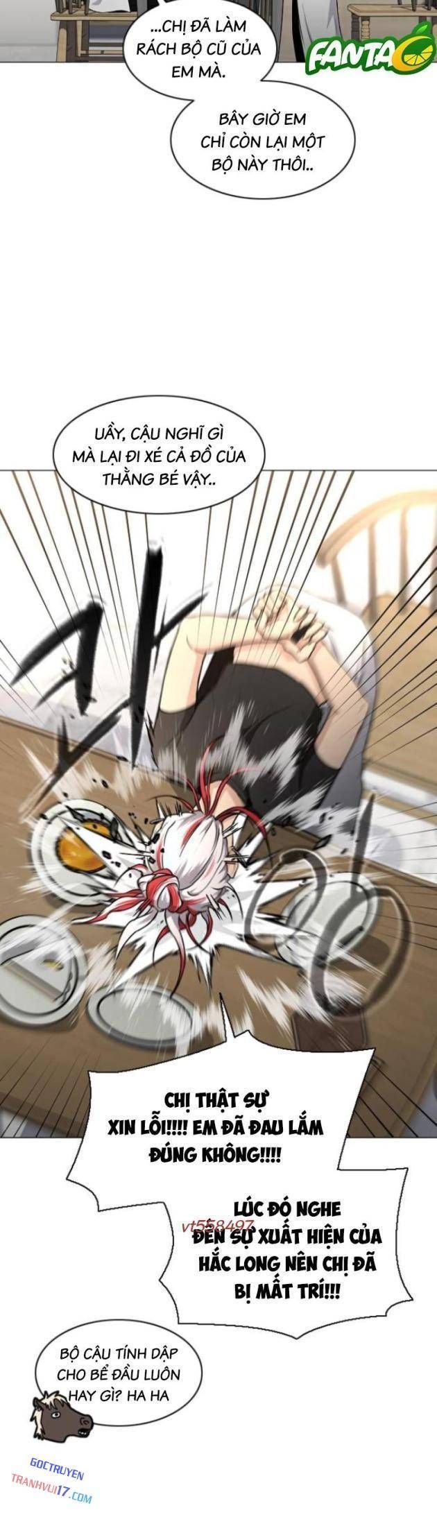 Chước Đao Chapter 64 - Trang 8