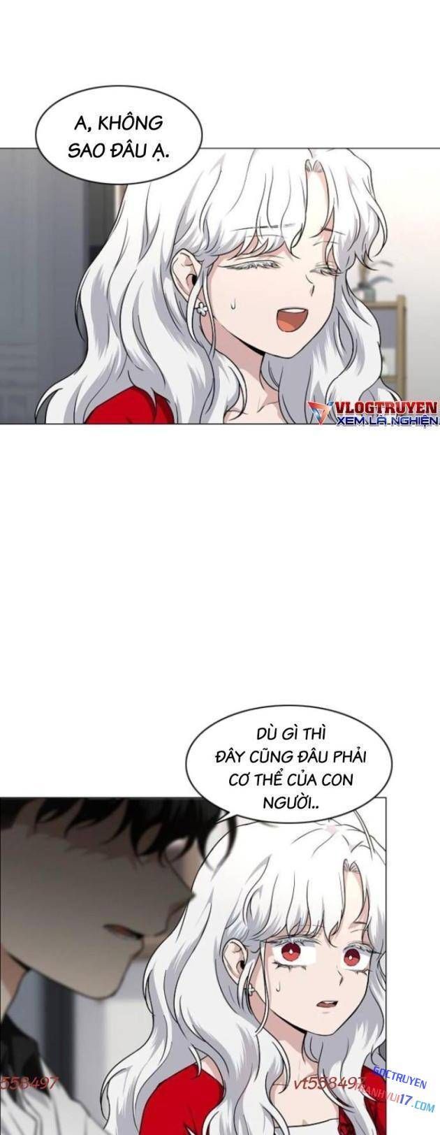 Chước Đao Chapter 64 - Trang 9