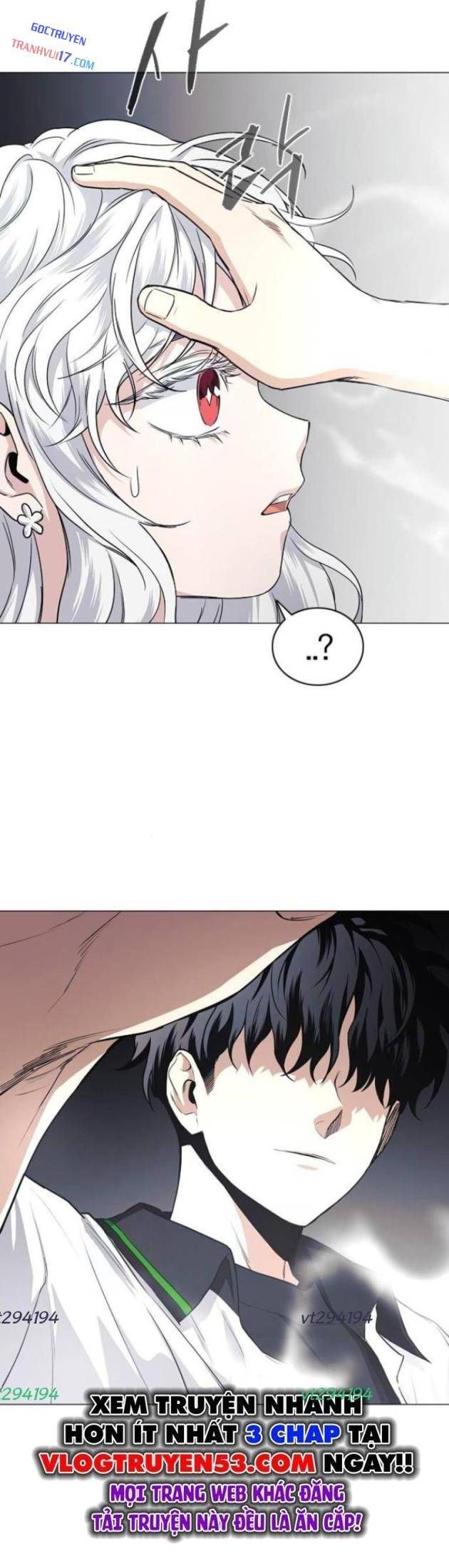 Chước Đao Chapter 65 - Trang 11