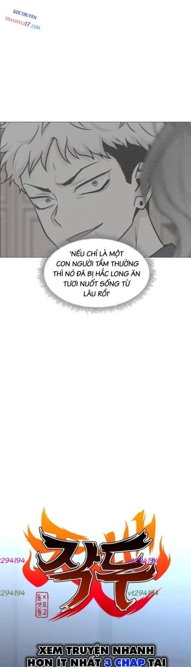 Chước Đao Chapter 65 - Trang 15