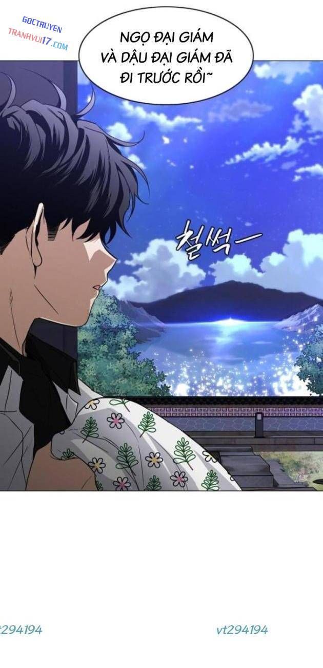 Chước Đao Chapter 65 - Trang 21