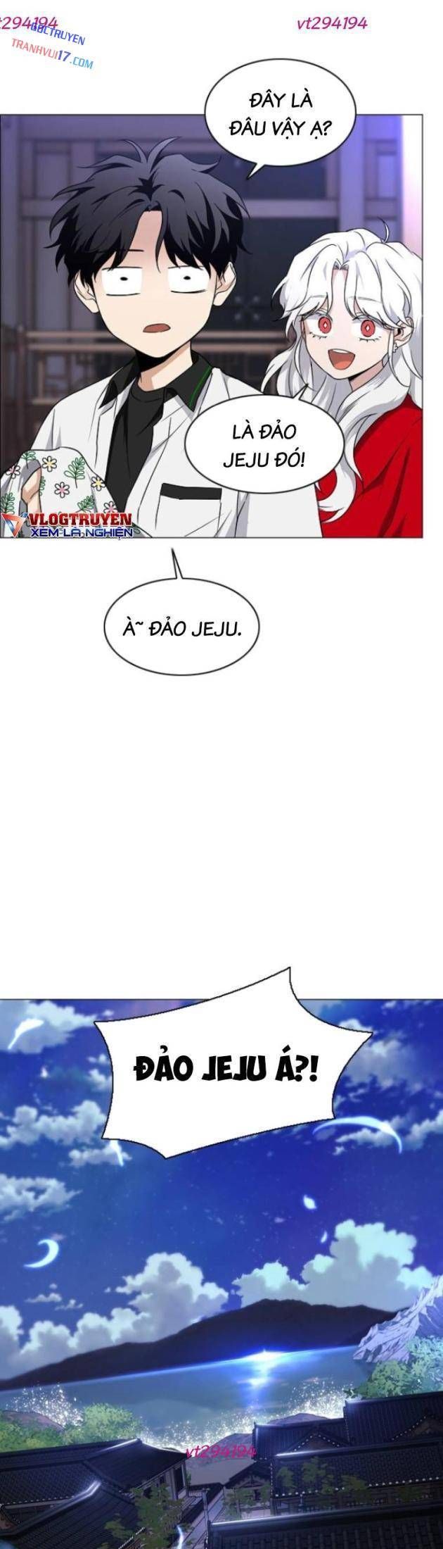 Chước Đao Chapter 65 - Trang 22