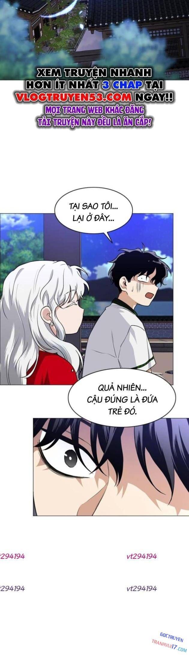 Chước Đao Chapter 65 - Trang 23