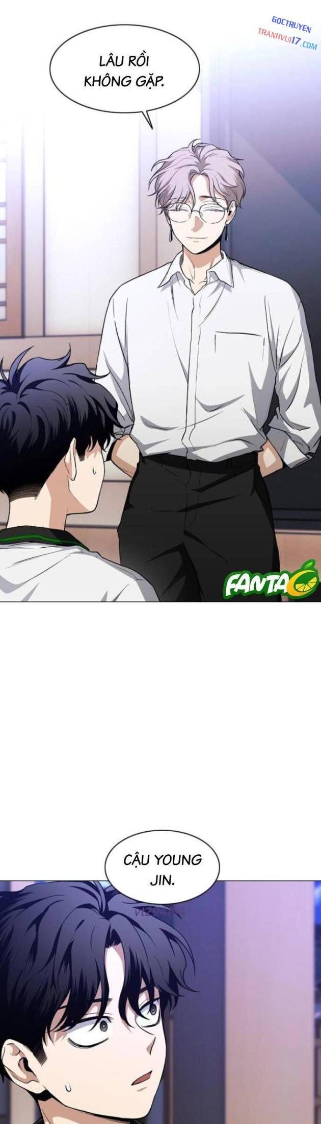 Chước Đao Chapter 65 - Trang 24