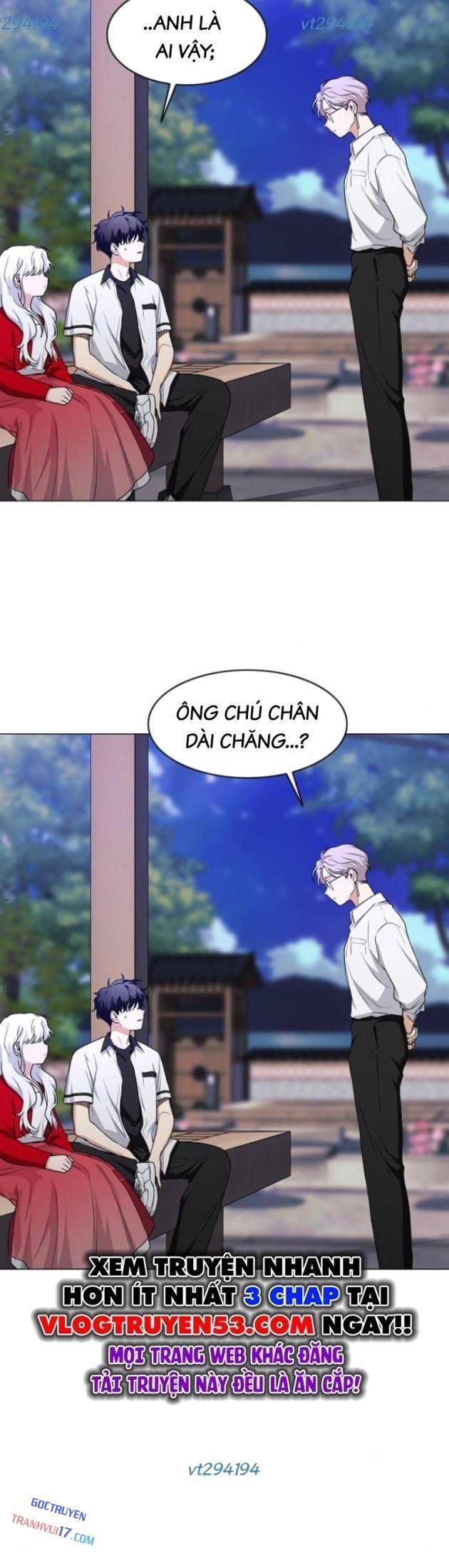 Chước Đao Chapter 65 - Trang 26