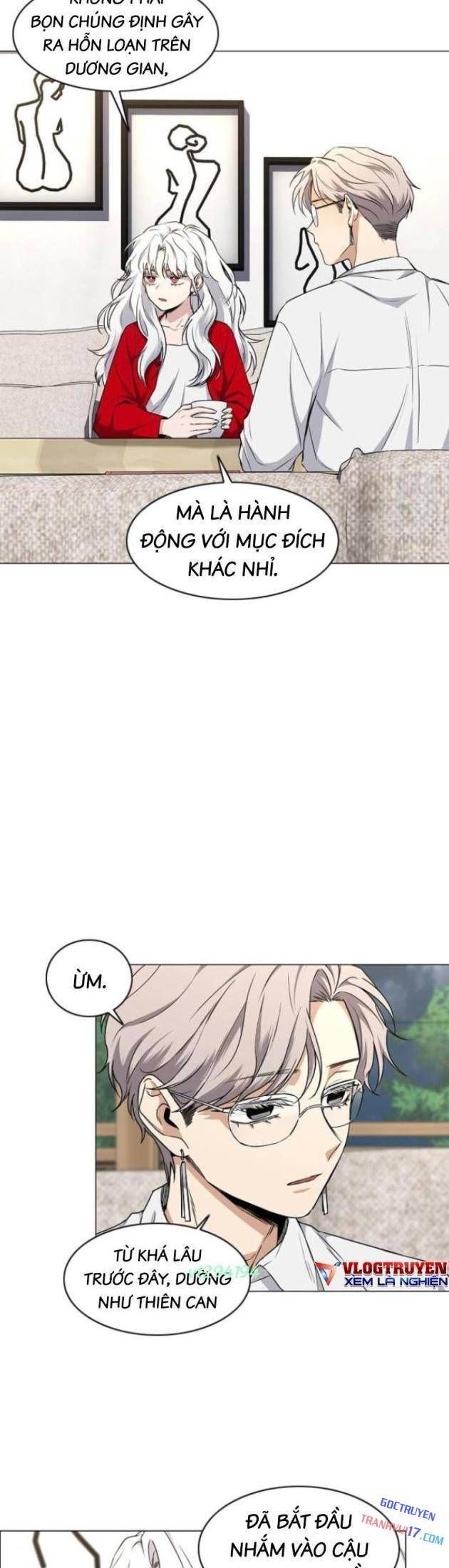 Chước Đao Chapter 65 - Trang 28