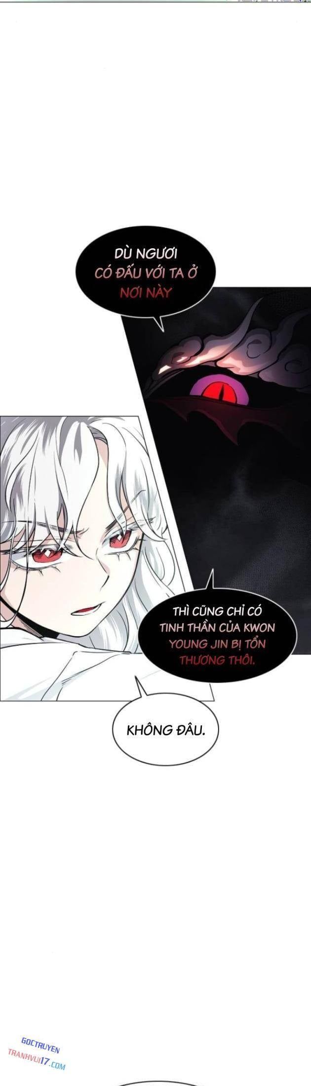Chước Đao Chapter 65 - Trang 3