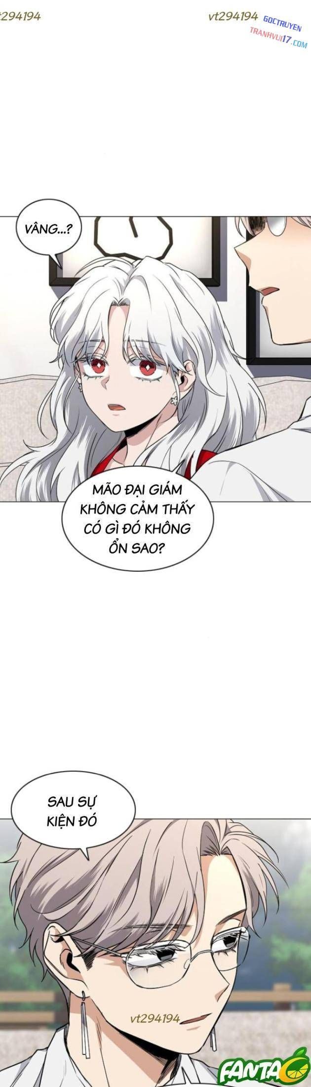 Chước Đao Chapter 65 - Trang 30