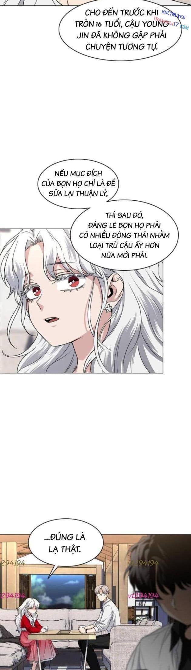Chước Đao Chapter 65 - Trang 31