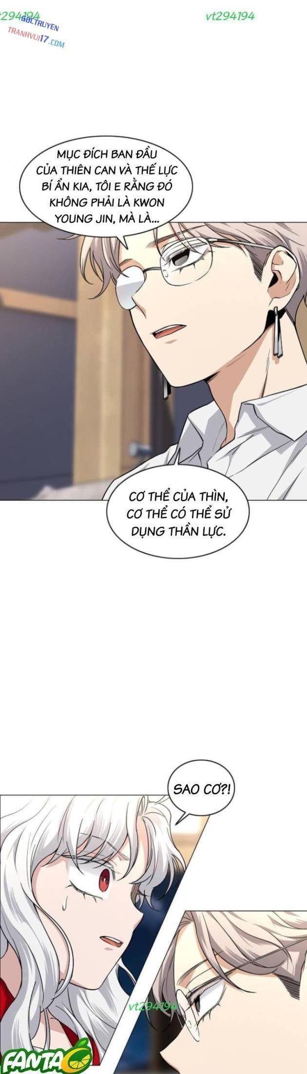 Chước Đao Chapter 65 - Trang 34
