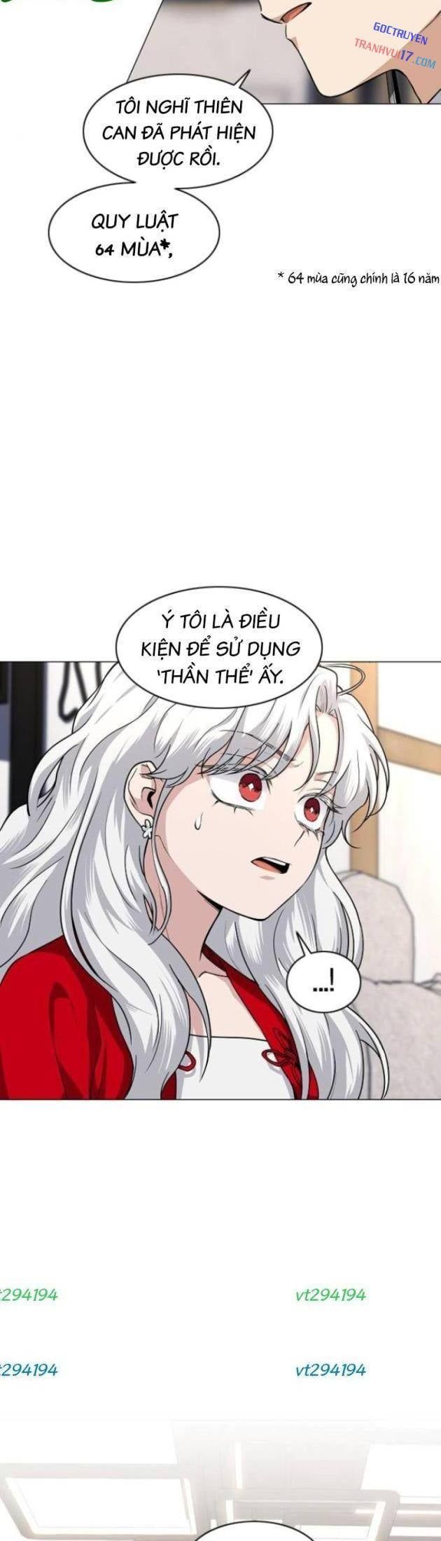 Chước Đao Chapter 65 - Trang 35