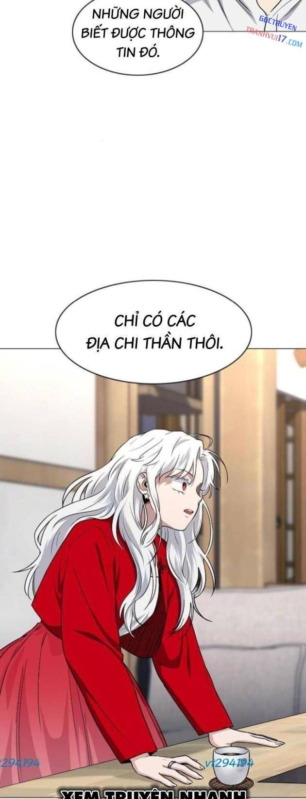 Chước Đao Chapter 65 - Trang 37