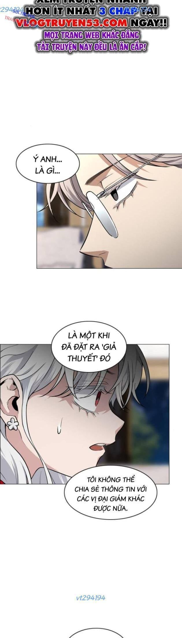 Chước Đao Chapter 65 - Trang 38