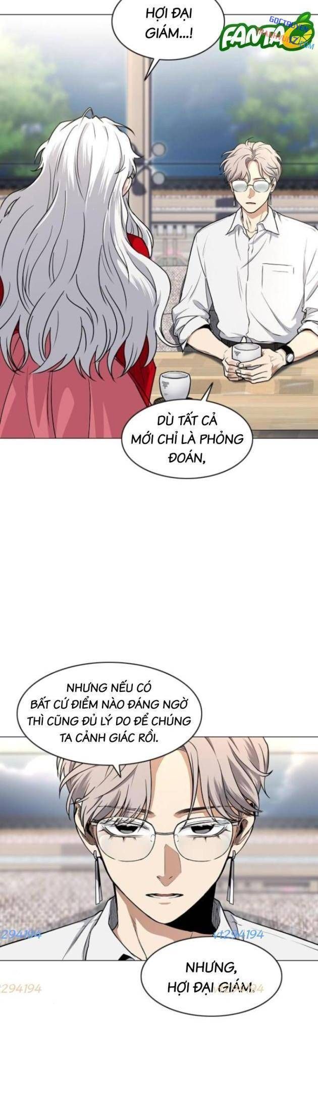 Chước Đao Chapter 65 - Trang 39