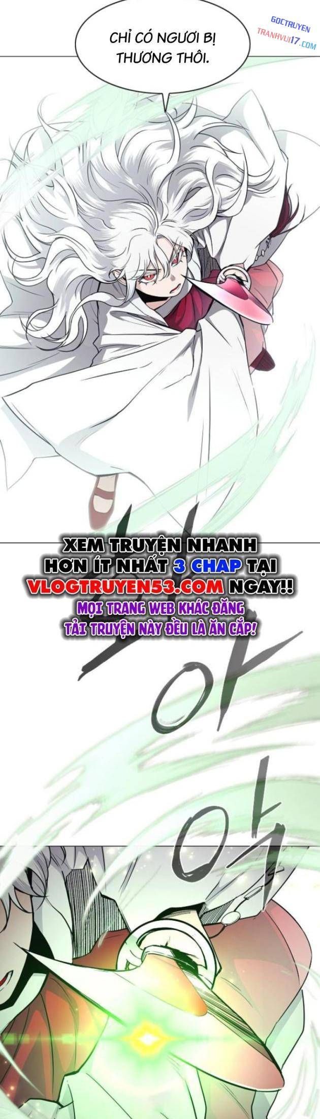 Chước Đao Chapter 65 - Trang 4