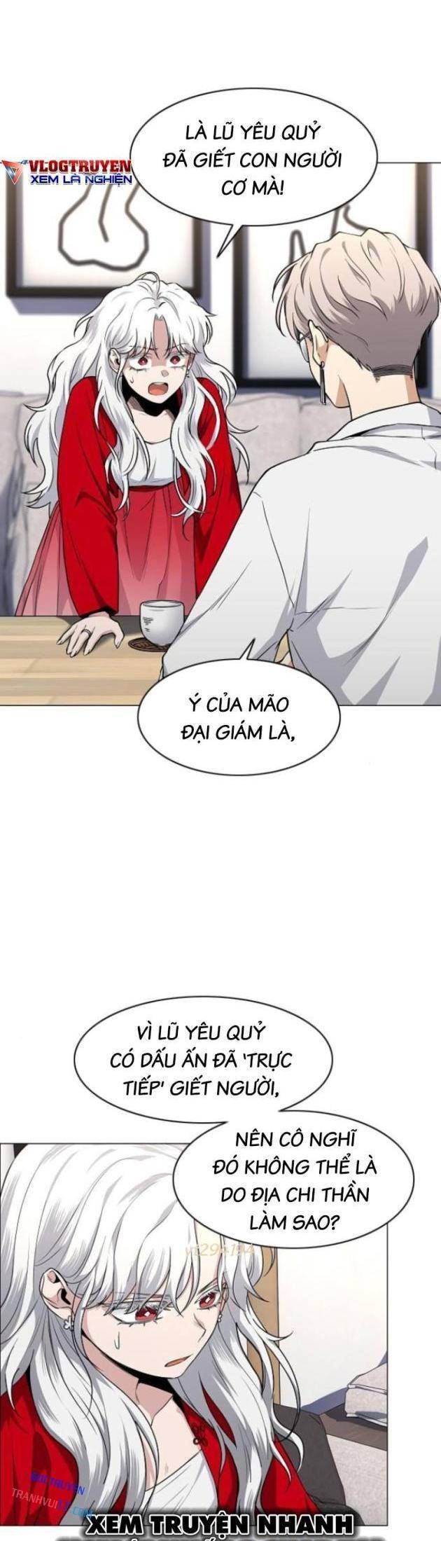 Chước Đao Chapter 65 - Trang 40