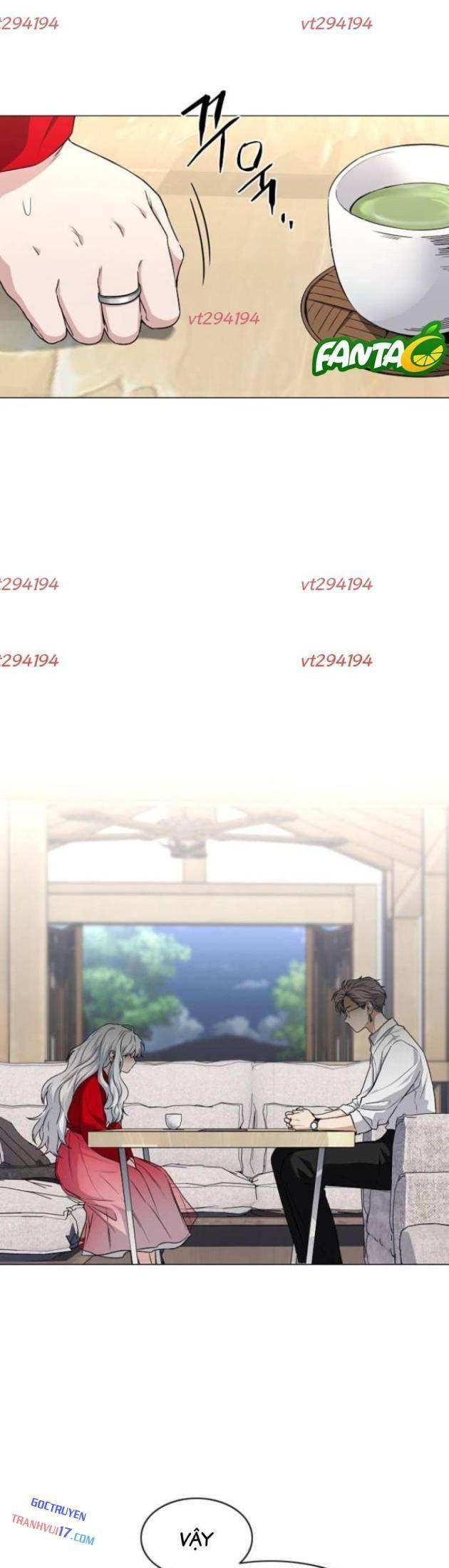 Chước Đao Chapter 65 - Trang 42