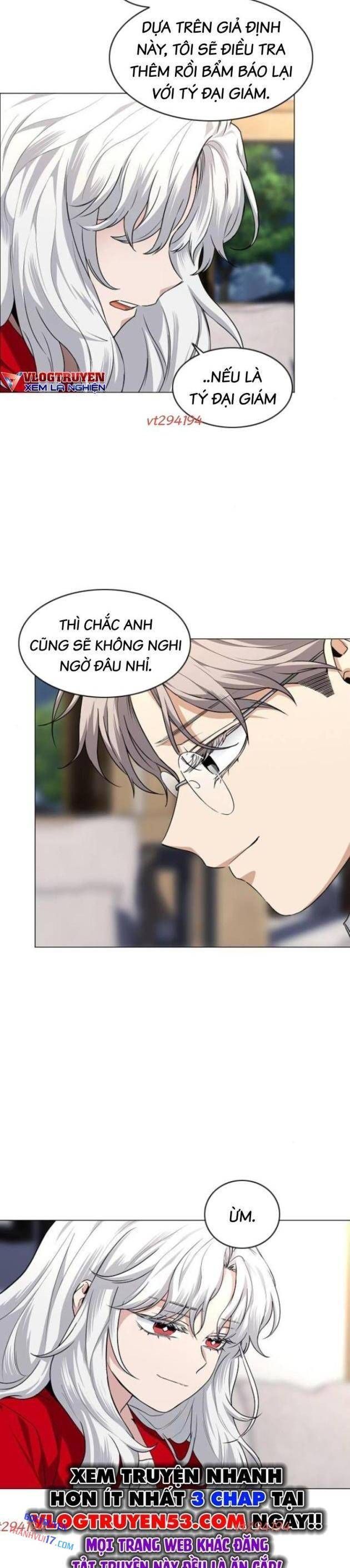 Chước Đao Chapter 65 - Trang 43