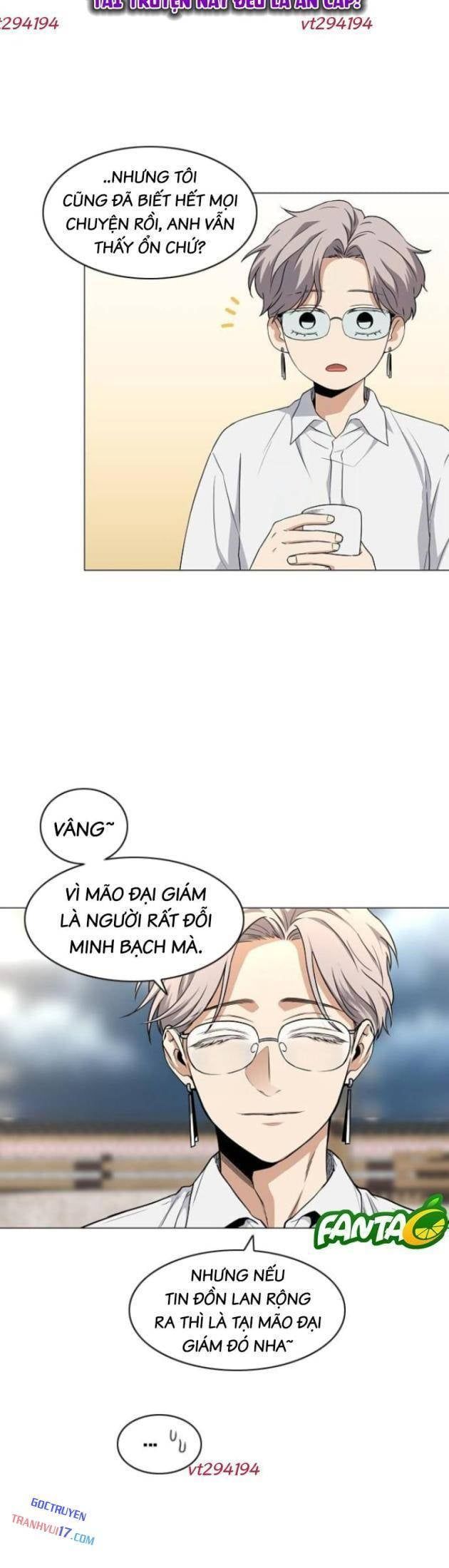Chước Đao Chapter 65 - Trang 44