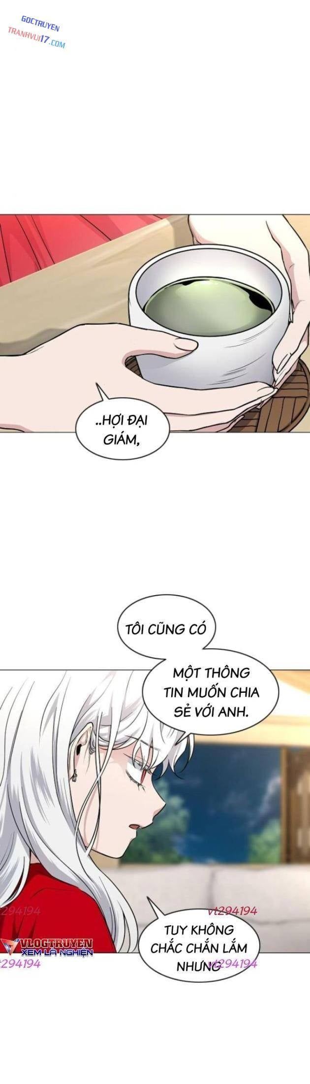 Chước Đao Chapter 65 - Trang 45