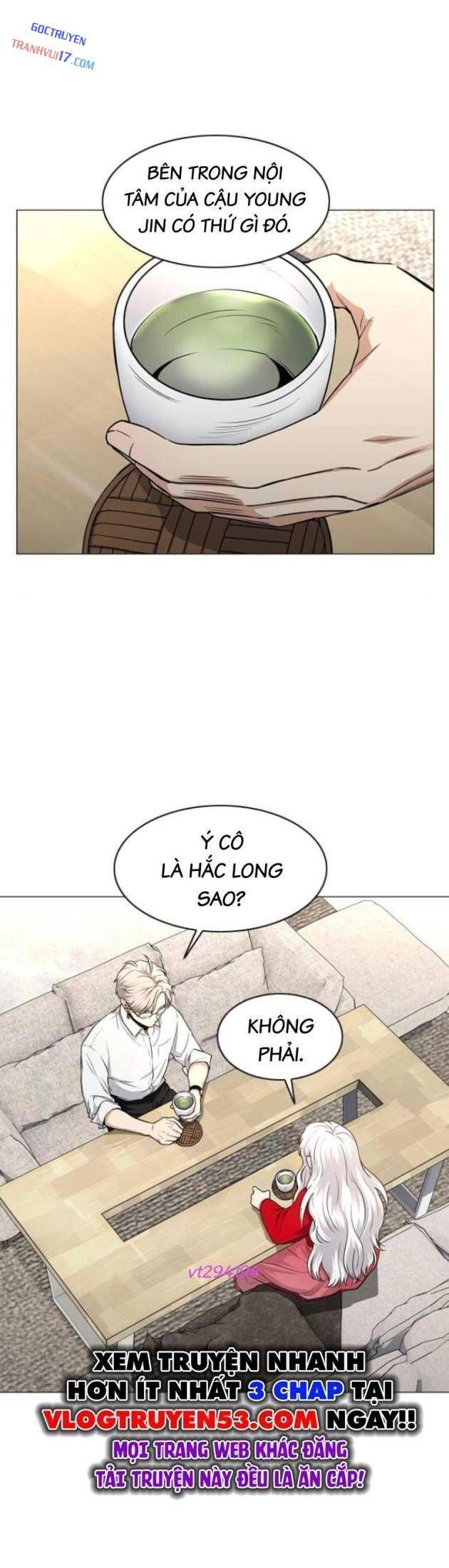 Chước Đao Chapter 65 - Trang 46