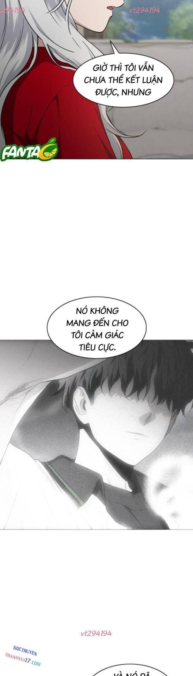 Chước Đao Chapter 65 - Trang 48