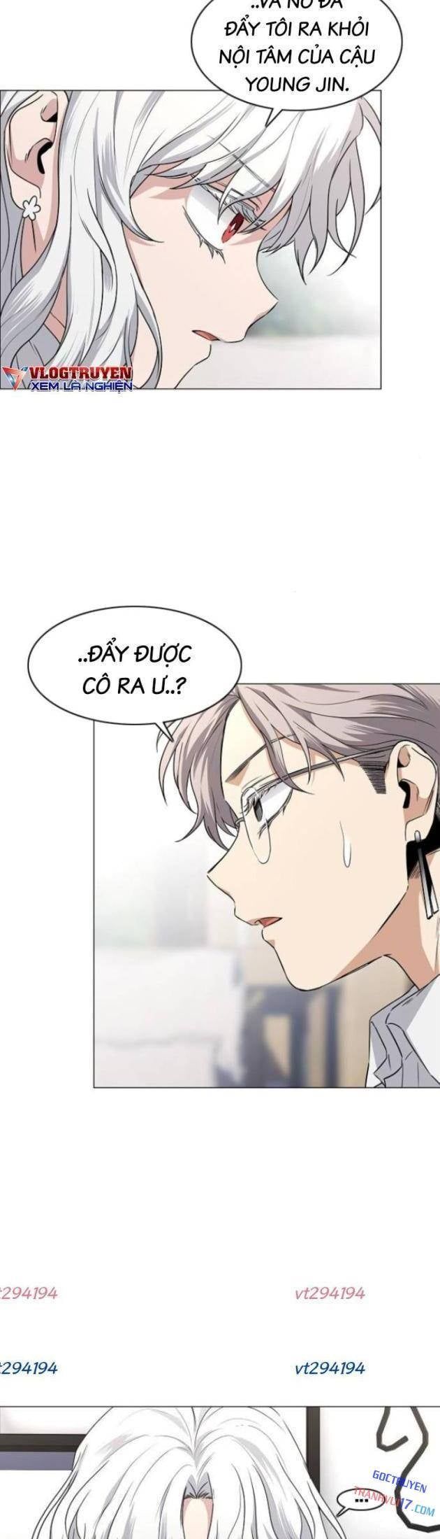 Chước Đao Chapter 65 - Trang 49