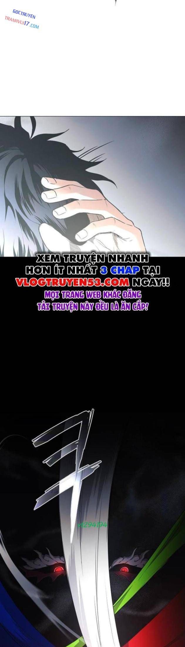 Chước Đao Chapter 65 - Trang 8