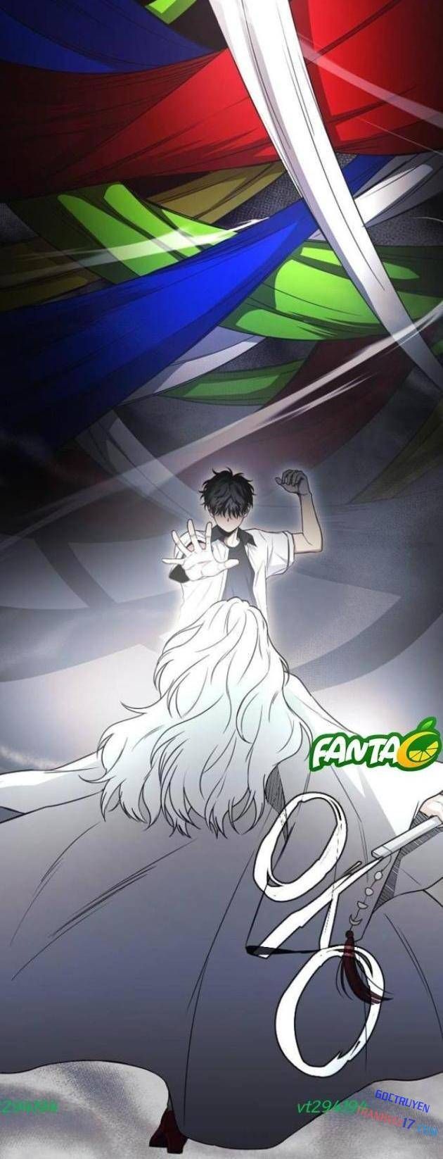 Chước Đao Chapter 65 - Trang 9