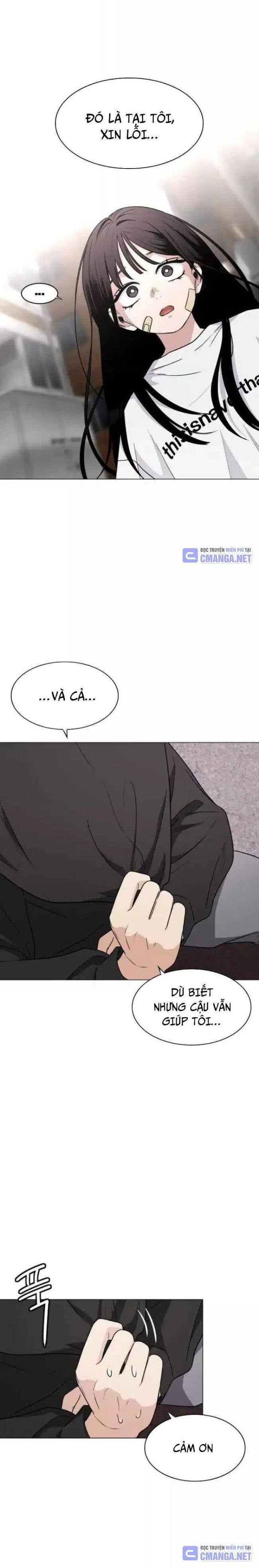 Chước Đao Chapter 7 - Trang 13