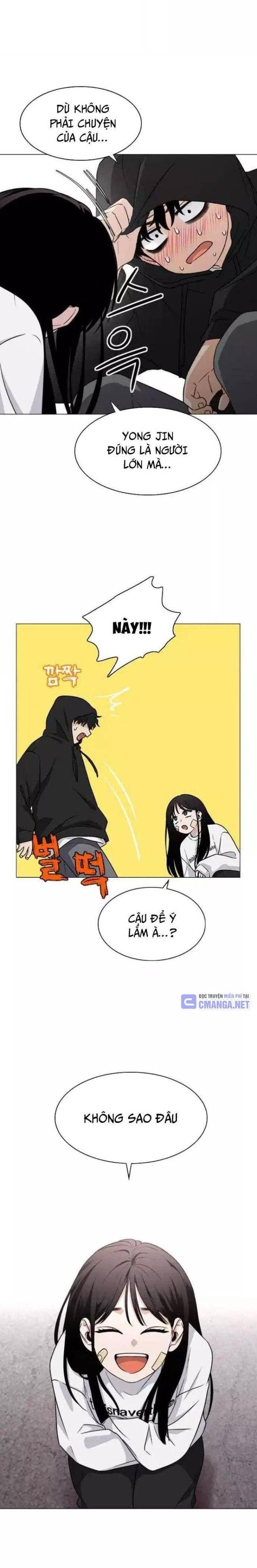 Chước Đao Chapter 7 - Trang 14