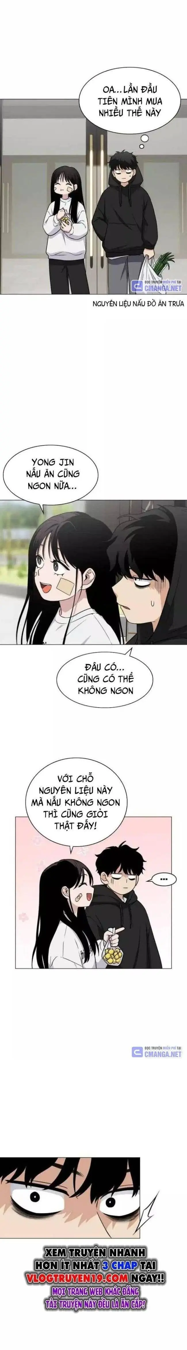Chước Đao Chapter 7 - Trang 18