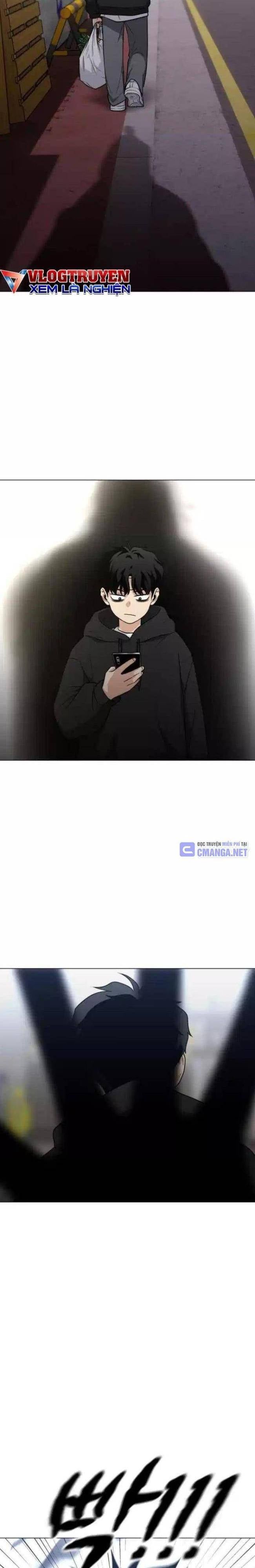 Chước Đao Chapter 7 - Trang 23