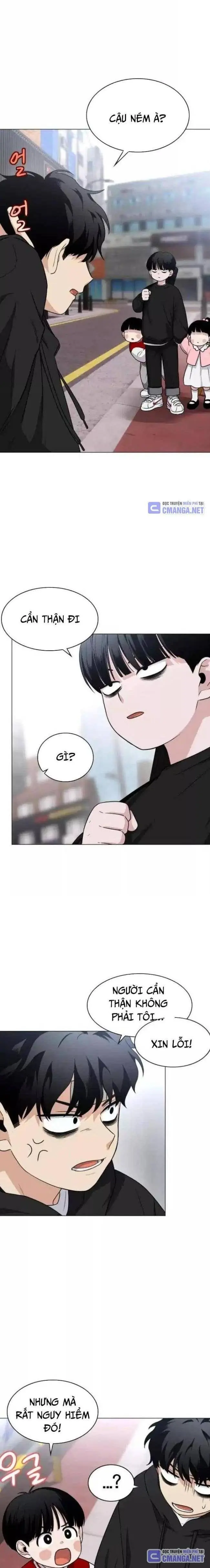 Chước Đao Chapter 7 - Trang 25