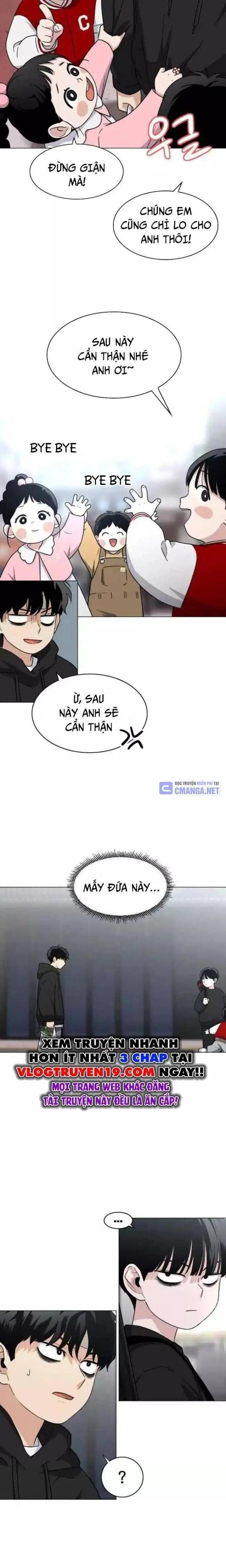 Chước Đao Chapter 7 - Trang 26