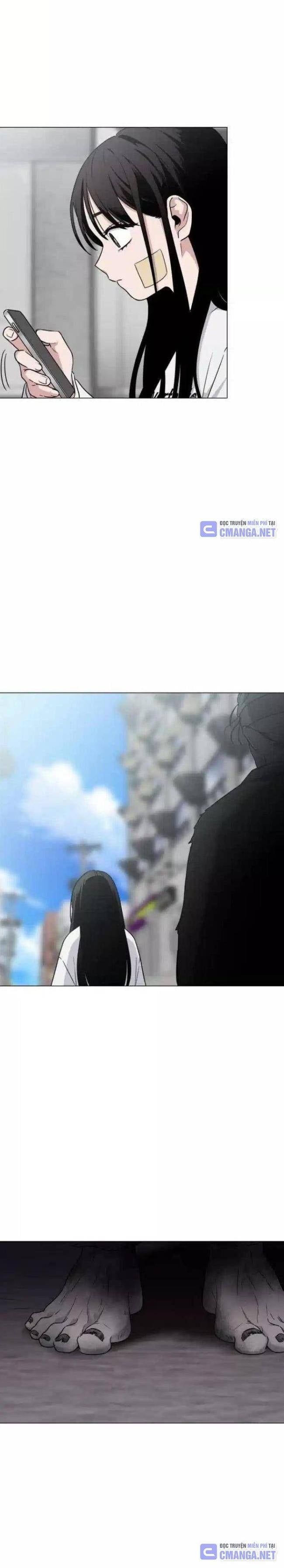 Chước Đao Chapter 7 - Trang 28
