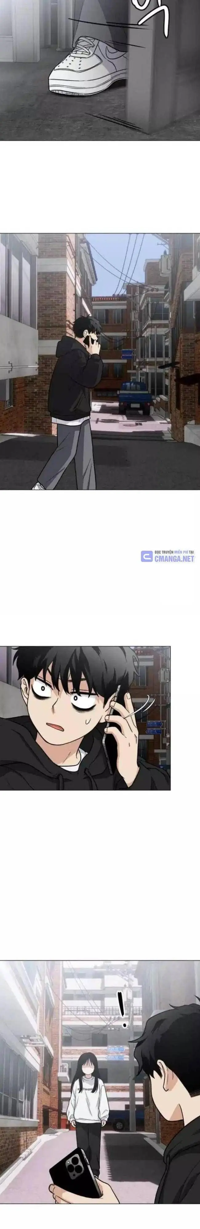 Chước Đao Chapter 7 - Trang 32