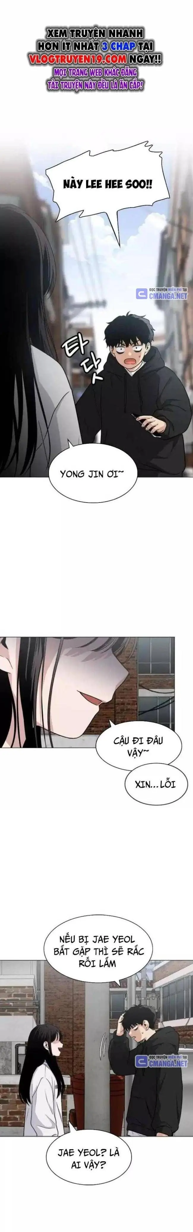 Chước Đao Chapter 7 - Trang 33
