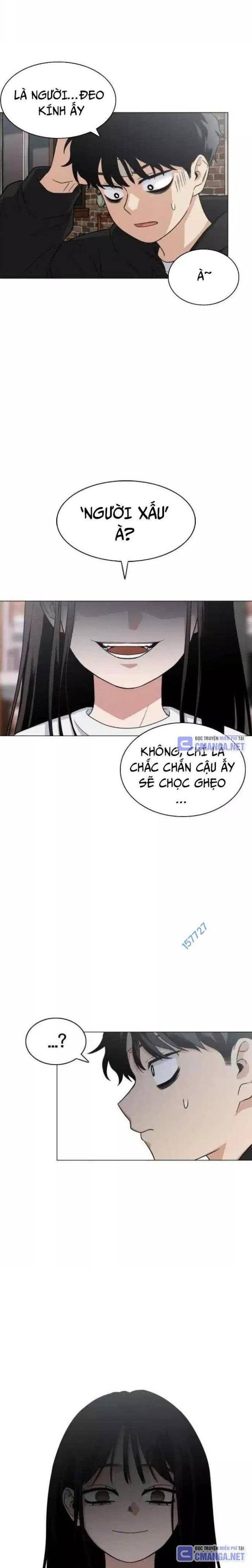 Chước Đao Chapter 7 - Trang 34